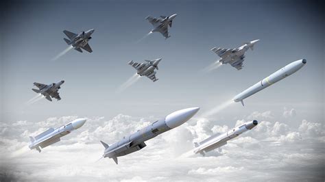 european missile industry cooperation defence manufacturing