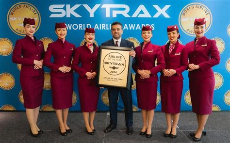 EVA Air awarded SKYTRAX Five-Star Airline rating for 10th consecutive year