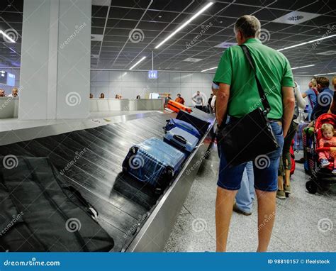 exhausted passengers waiting at Miami International amid cancellation crisis