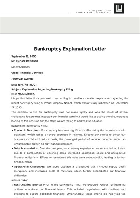 expressjet headquarters sign with bankruptcy notice announcement day