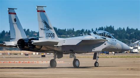 F-15EX in electronic warfare scenario