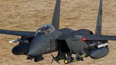 F-15SG alongside a conceptual rendering of an F-35 in joint operations