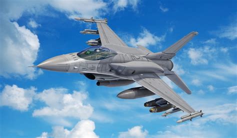 f-16 adversary air training