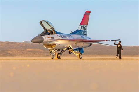 f-16 demo florida