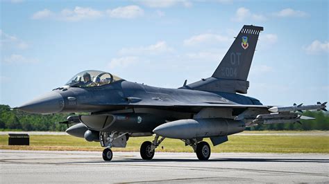 f-16 ivews deployment