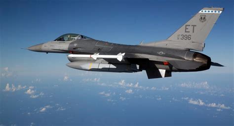 F-16 jassm deployment