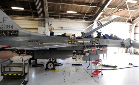 f-16 maintenance in oman
