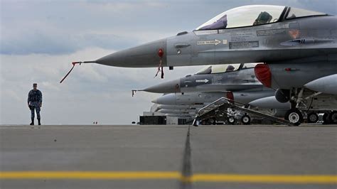 f-16 nato exercise