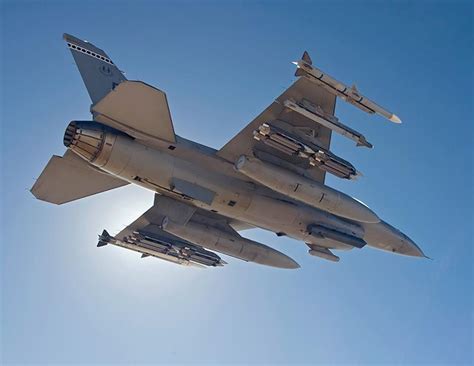 f-16 neptune missile loadout