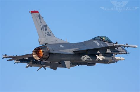 f-16 panthers squadron air combat