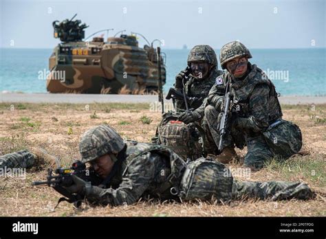 f-16 south korea military exercise