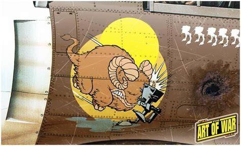 f-16 star wars nose art
