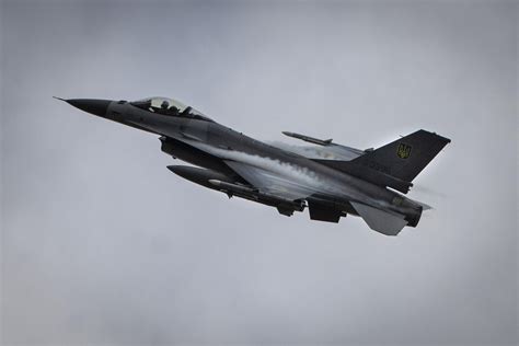 f-16 ukraine