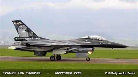 f-16 zeus high-speed pass