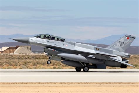 f-16v philippines air force hangar