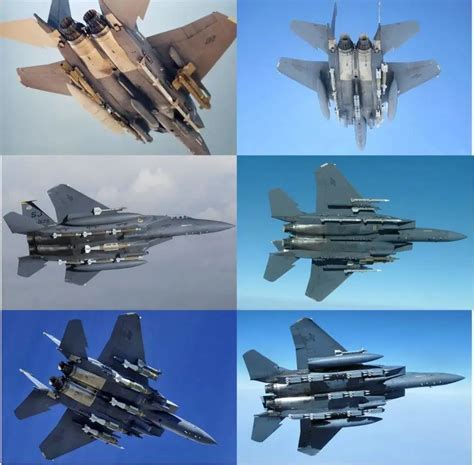 F-22 Raptor and F-15EX flying in formation