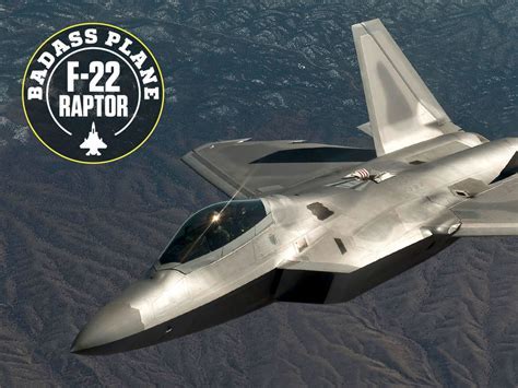 F-22 Raptor flying in formation with allied aircraft
