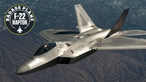 F-22 Raptor high speed intercept mission above mountain terrain
