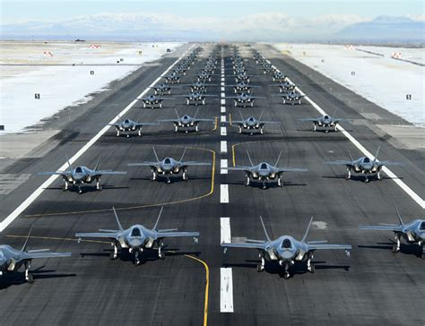 F-35 avionics screen showing ALPS system interface