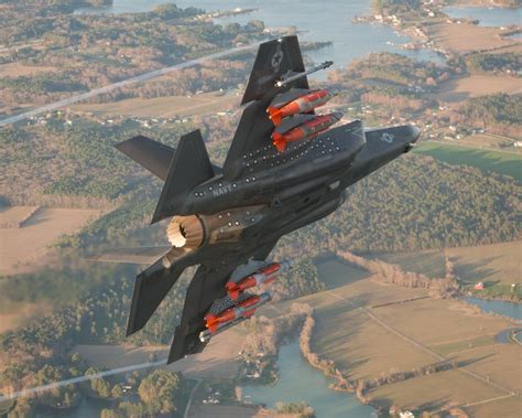 f-35 Block-4 upgrade