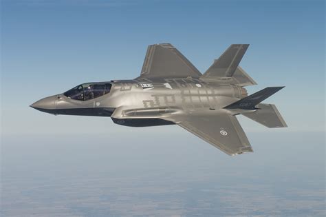 F-35 Lightning II