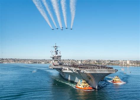 F-35C launching from USS Carl Vinson during Indo-Pacific operations, 2022