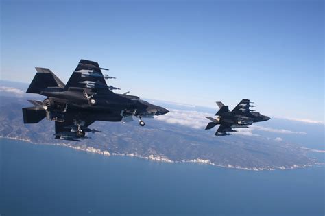 F-35I in “Beast Mode” configuration during joint drill over Mediterranean, 2025