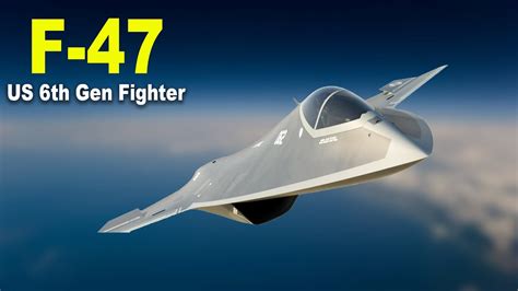 F-47 sixth-generation fighter prototype in the White House unveiling ceremony