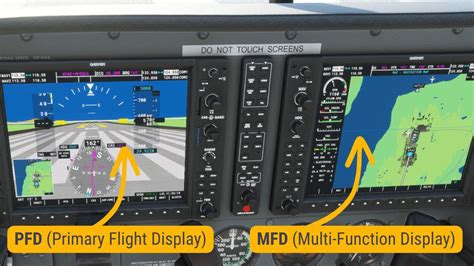 f/a-18 pilot using cockpit digital checklists on mfd