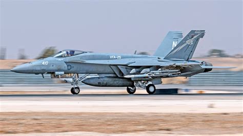f/a-18 super hornet armed and launched from uss nimitz 2025 deployment to persian gulf