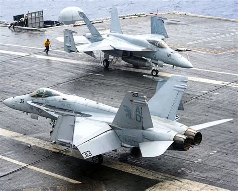 F/A-18E Super Hornet refueling mid-air to extend mission range