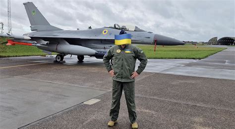 f16 ukraine air force