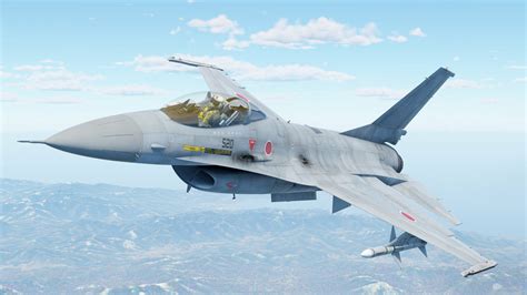 f16aj vs f15j