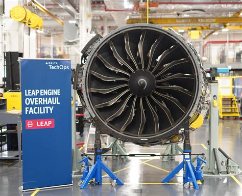 faa aircraft certification division evaluating leap-1b engine reports