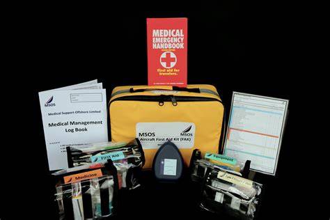 FAA aircraft medical emergency kit regulation airline cabin 2026