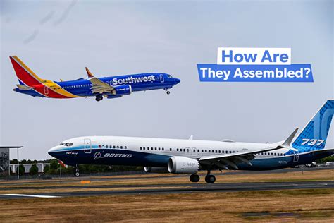 faa boeing inspectors reviewing 737 max assembly procedures post-incident