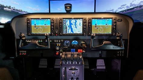FAA-certified battery testing rig simulating in-flight pressure and temperature conditions