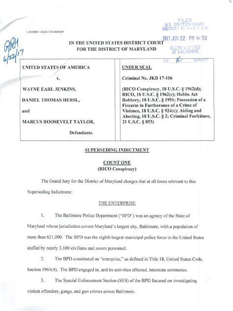 FAA document comparing original and superseding AD language
