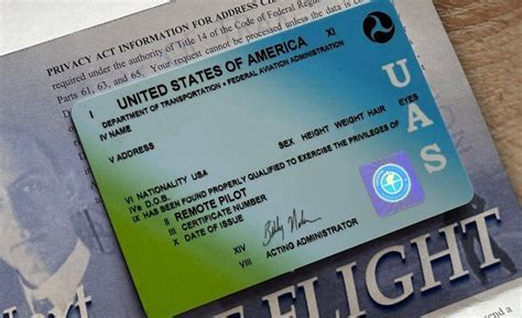 FAA temporary pilot certificate issued after successful checkride
