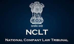 Facade of the National Company Law Tribunal (NCLT) building in India