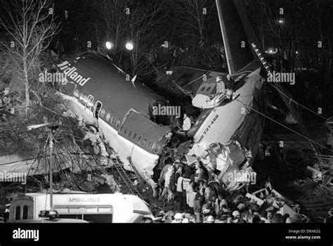 fairview peak mountain slope wreckage 1989 aviation disaster