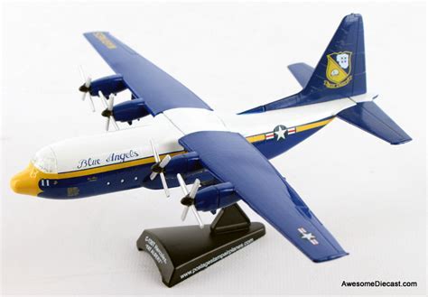 Fat Albert Blue Angels paint scheme