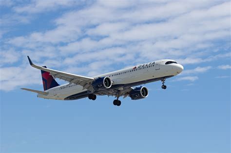final US Airways Flight US1939 Airbus A321 in 2015