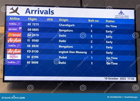 Flight information board at Seattle-Tacoma International Airport displaying Taipei departures