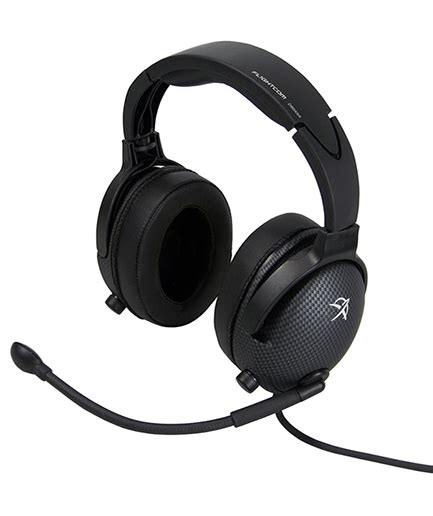 FlightCom Denali D90ANR headset