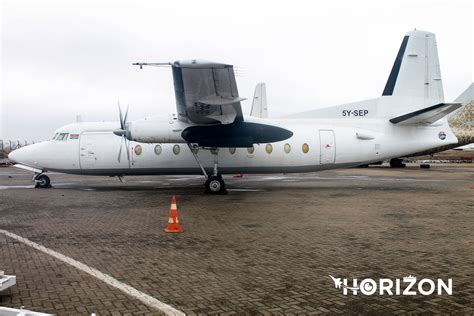 Fokker F27