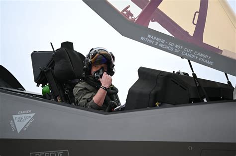 foreign military pilots training with US Air Force aircraft in America