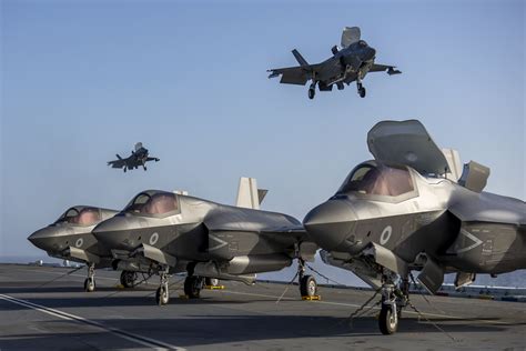 Formation of F-35 jets over Salt Lake Valley in celebration of Independence Day 2025