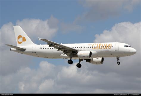 Former Sky Cana A320 aircraft stored at Las Américas International Airport post-closure
