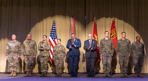 Fort Sill instructors demonstrate C-UAS detection gear to cross-branch recruits